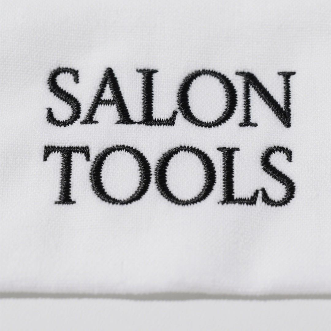 SC01-shaving cape salon Waterproof Gown Rubber Custom Hair Cutting Barber with logo Silicone Neck Capes