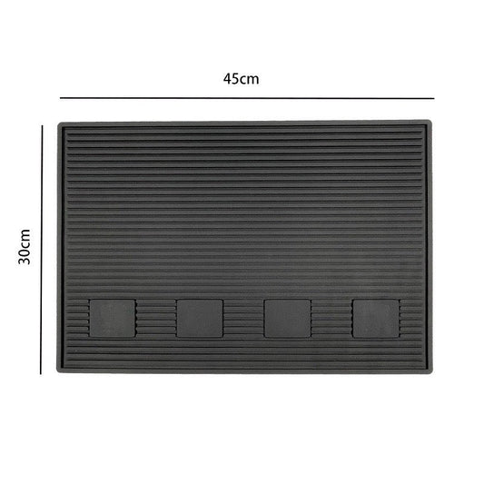 TM04-salon tools mats