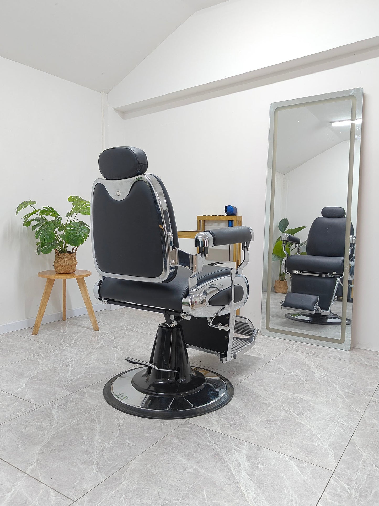 STCH010 salon chair