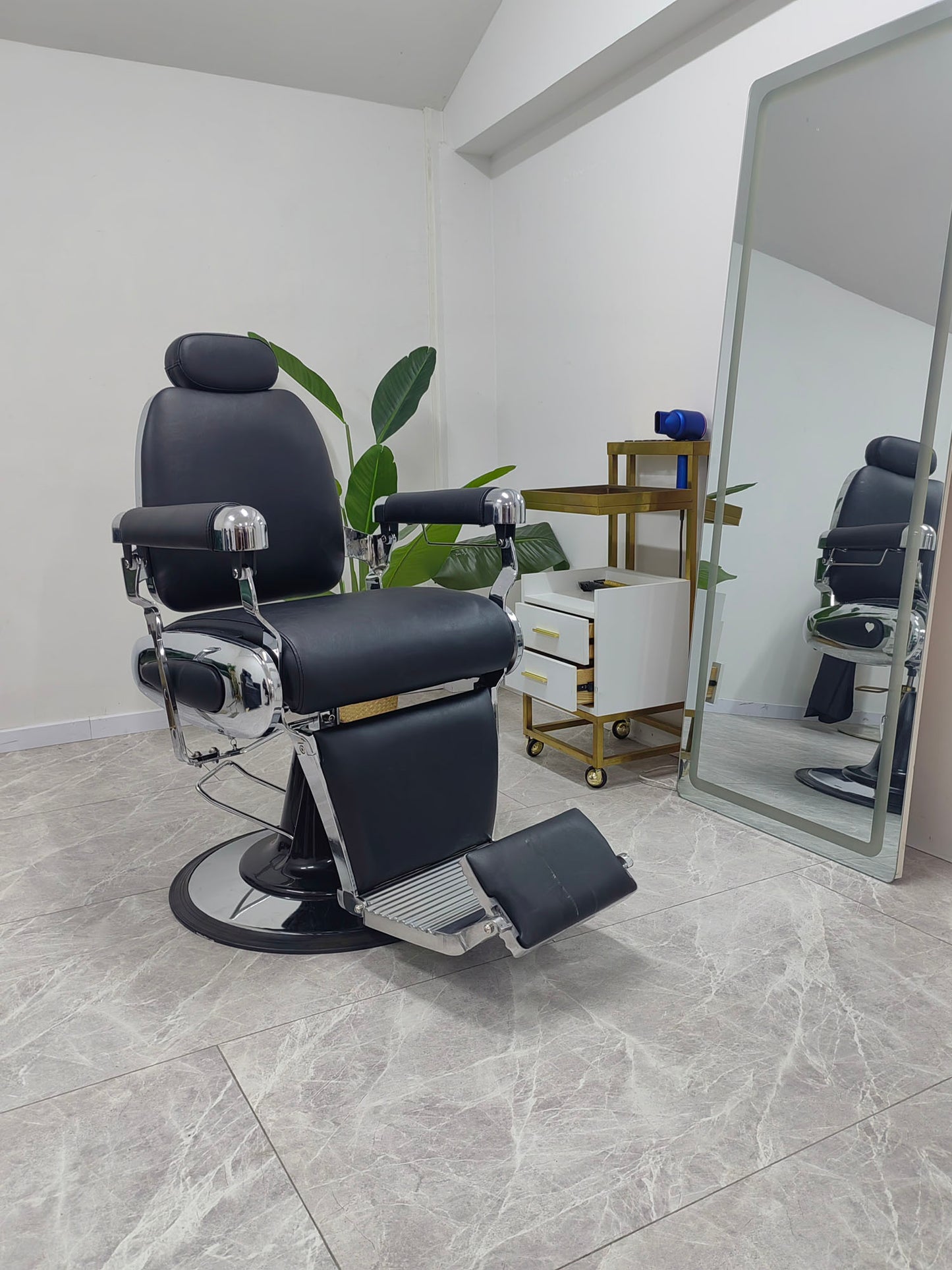 STCH010 salon chair