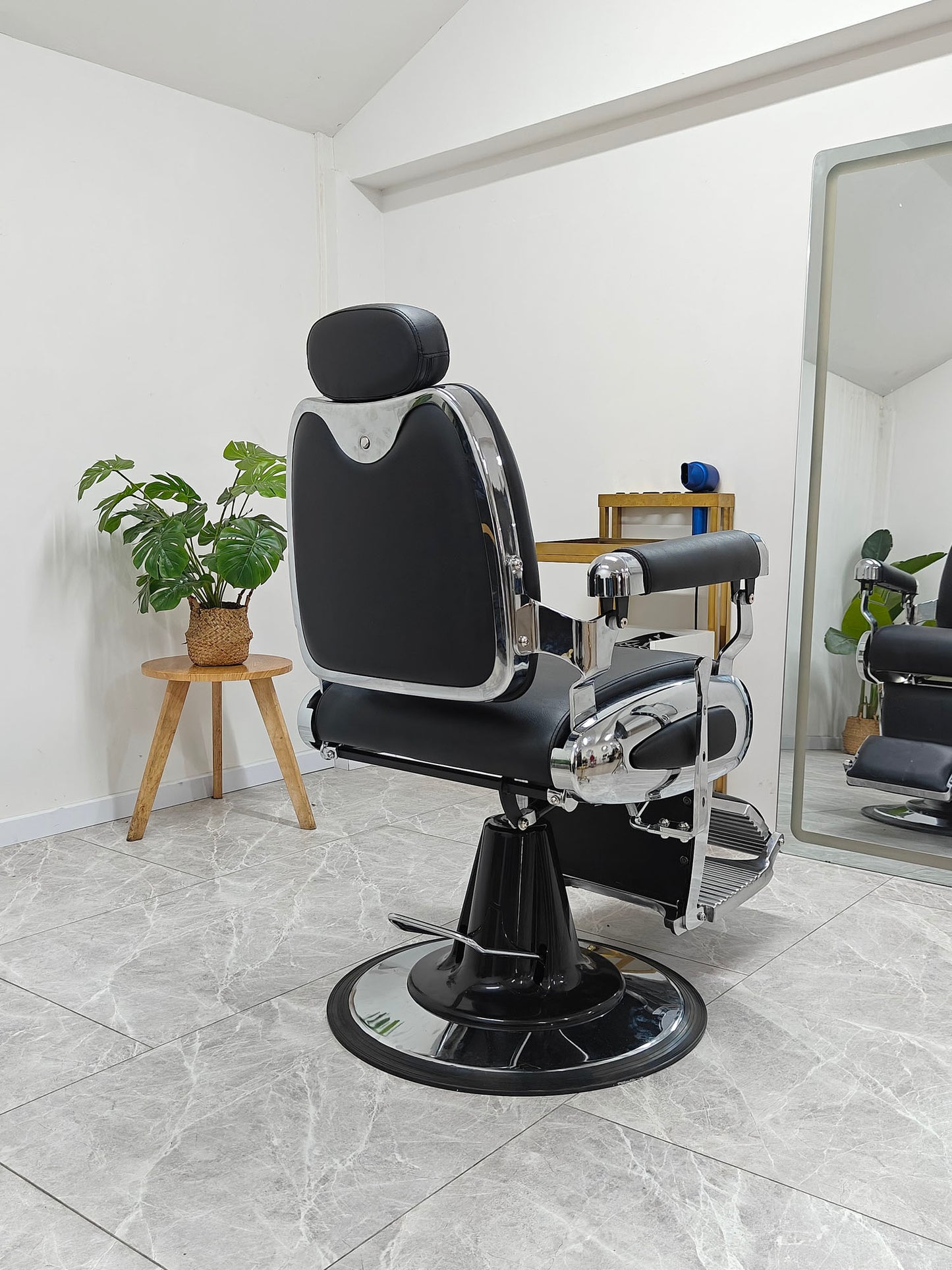 STCH010 salon chair
