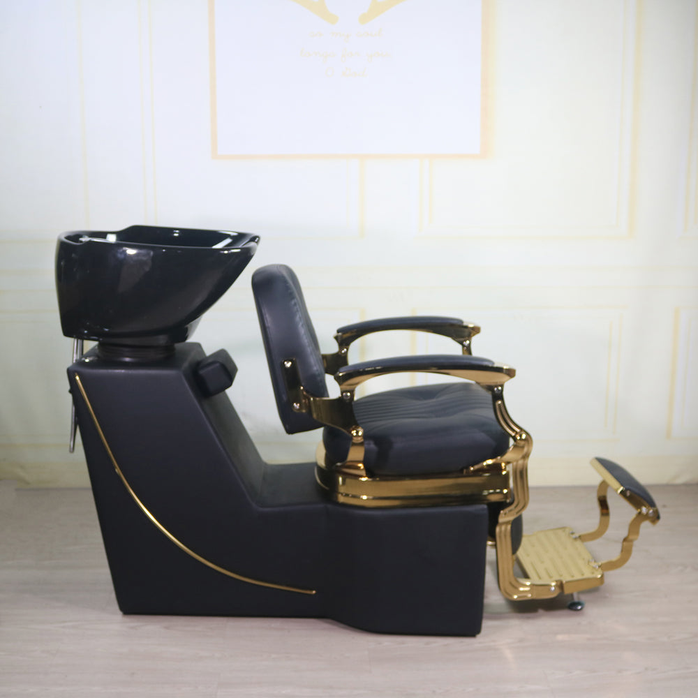 STCH034  salon chair