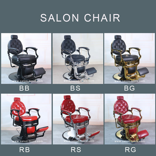 salon chair | barber chair