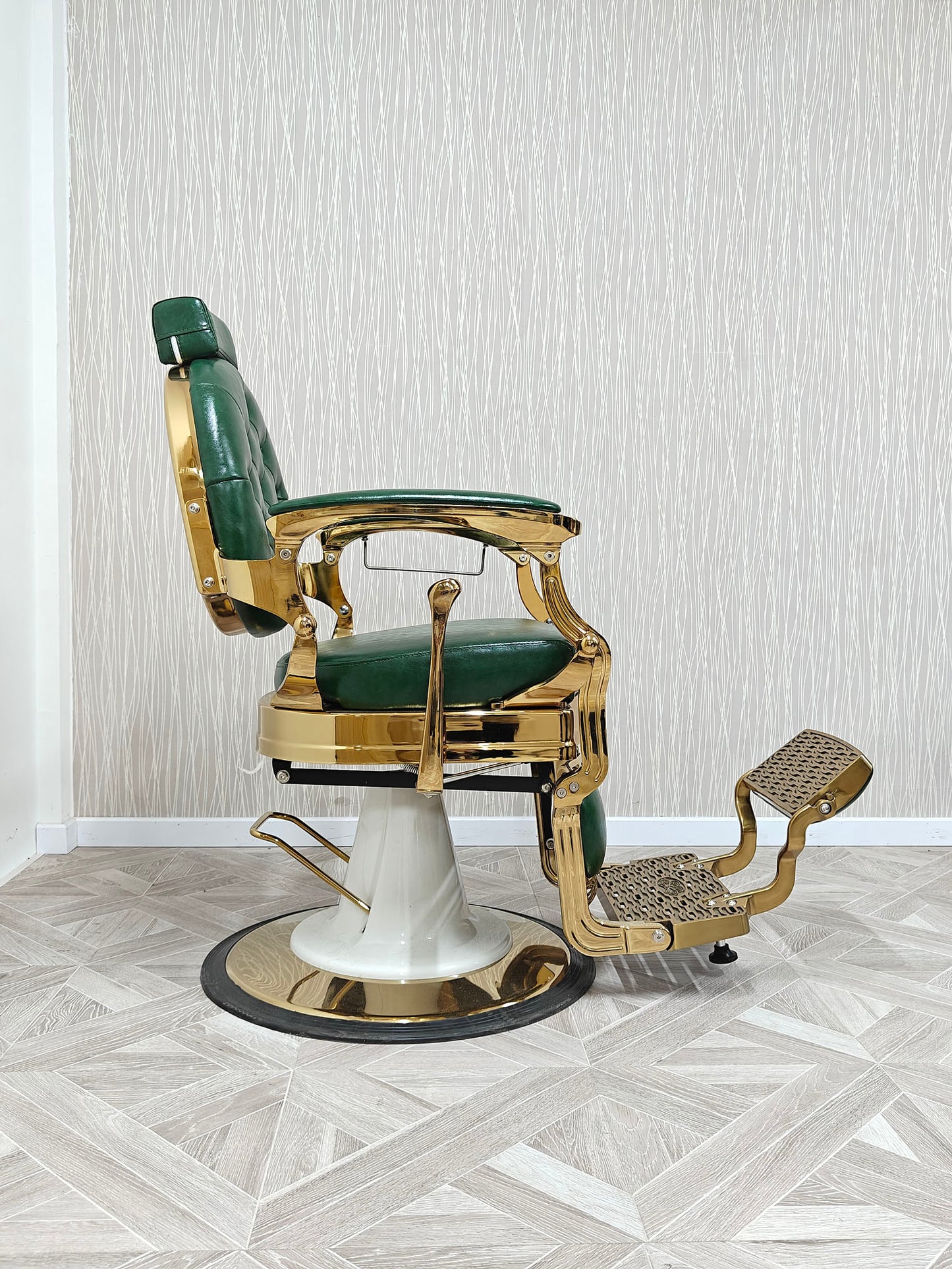 STCH015  salon chair