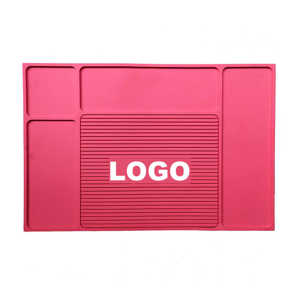 TM06-salon tools mats