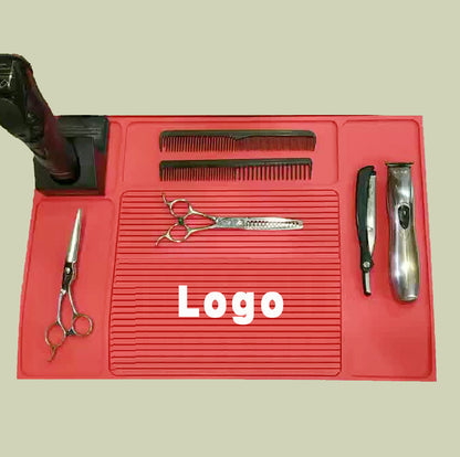 TM06-salon tools mats