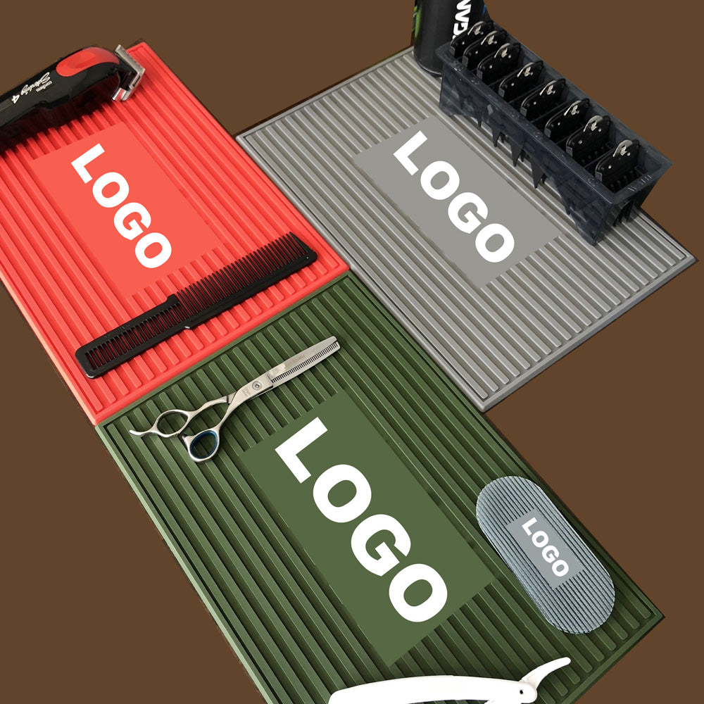 TM06-salon tools mats