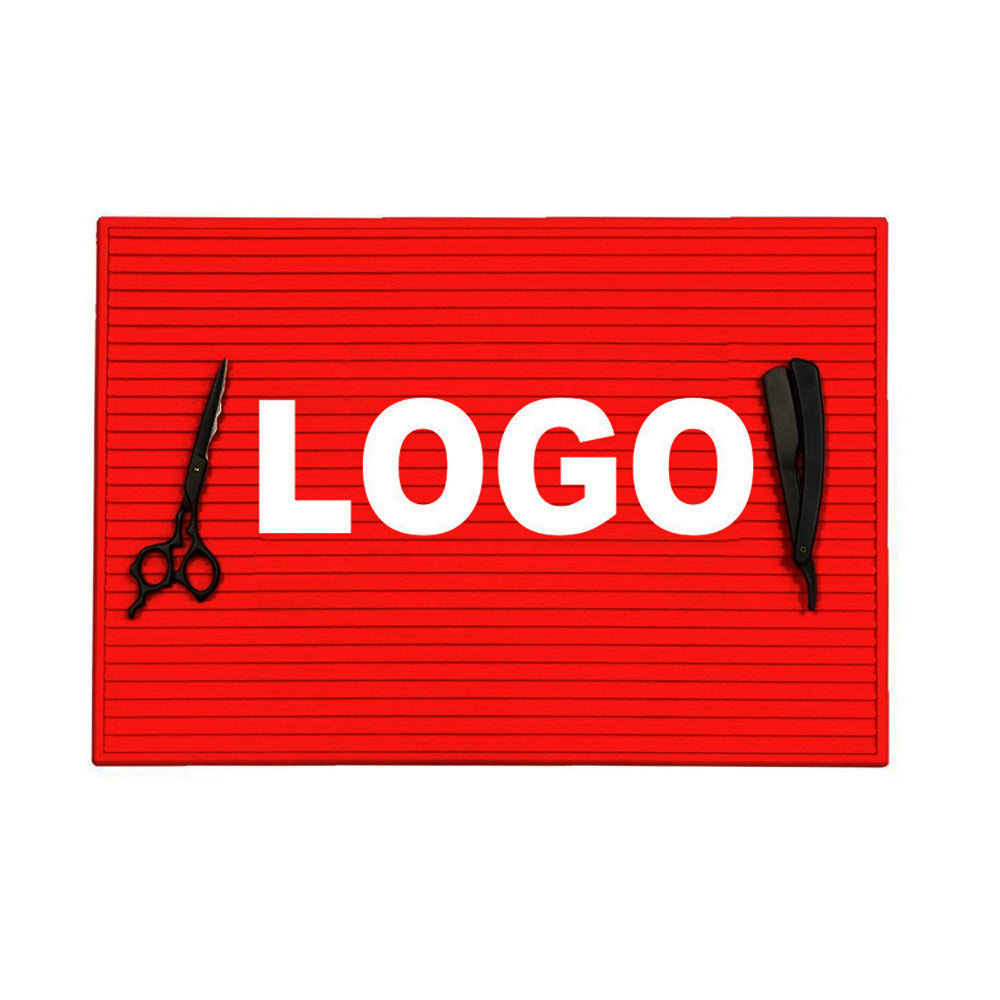 TM06-salon tools mats