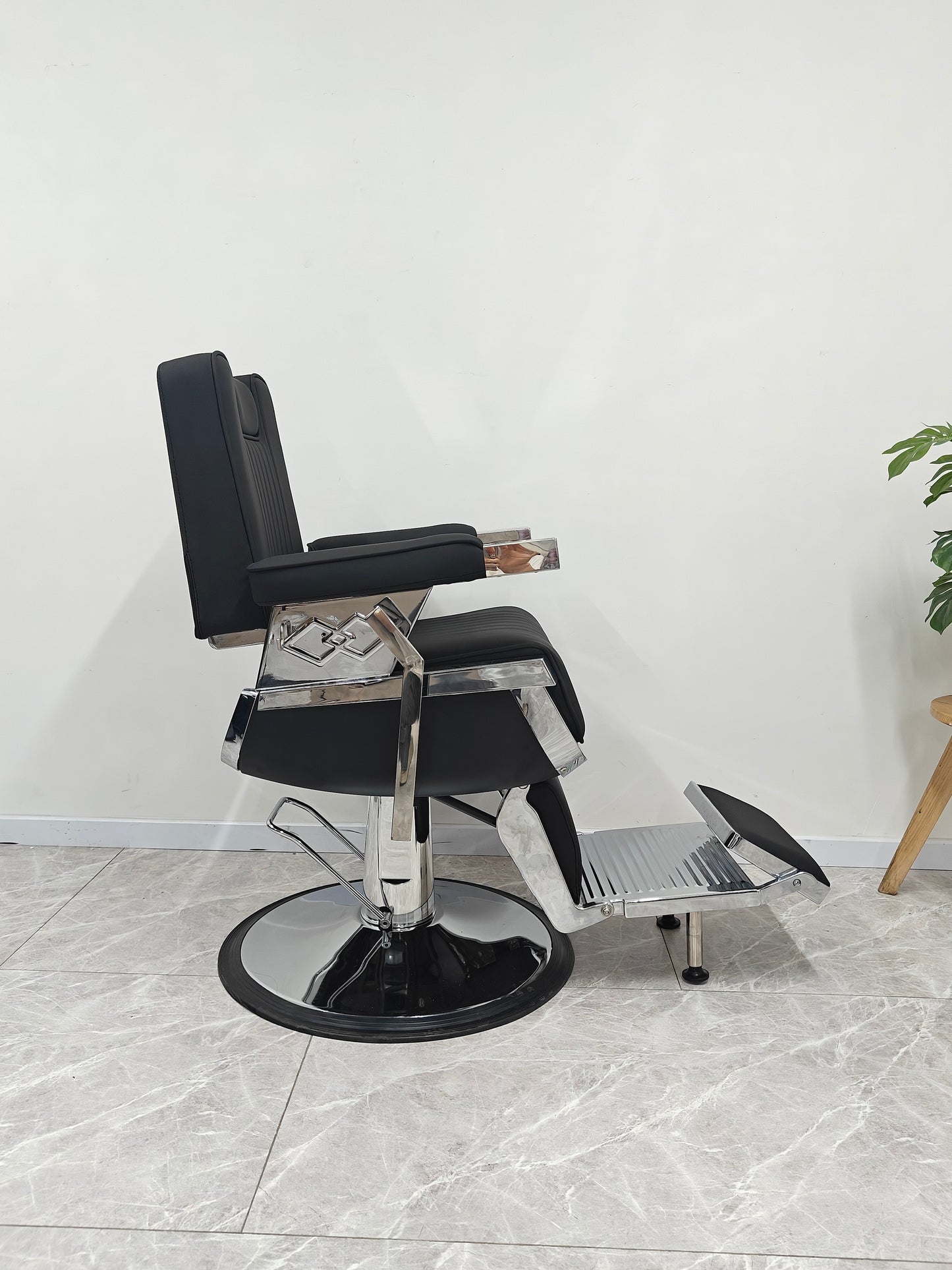 STCH001 salon chair