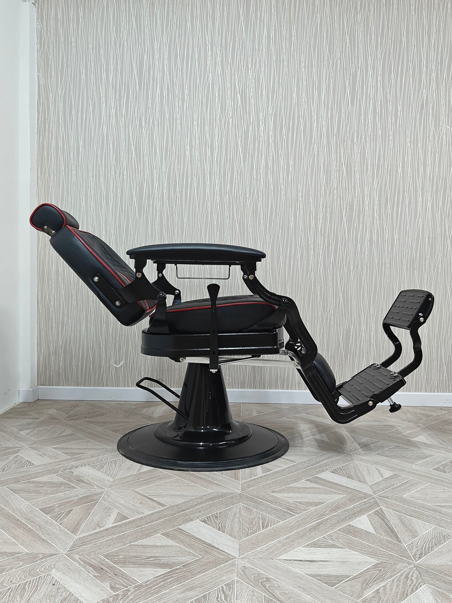 STCH012  salon chair