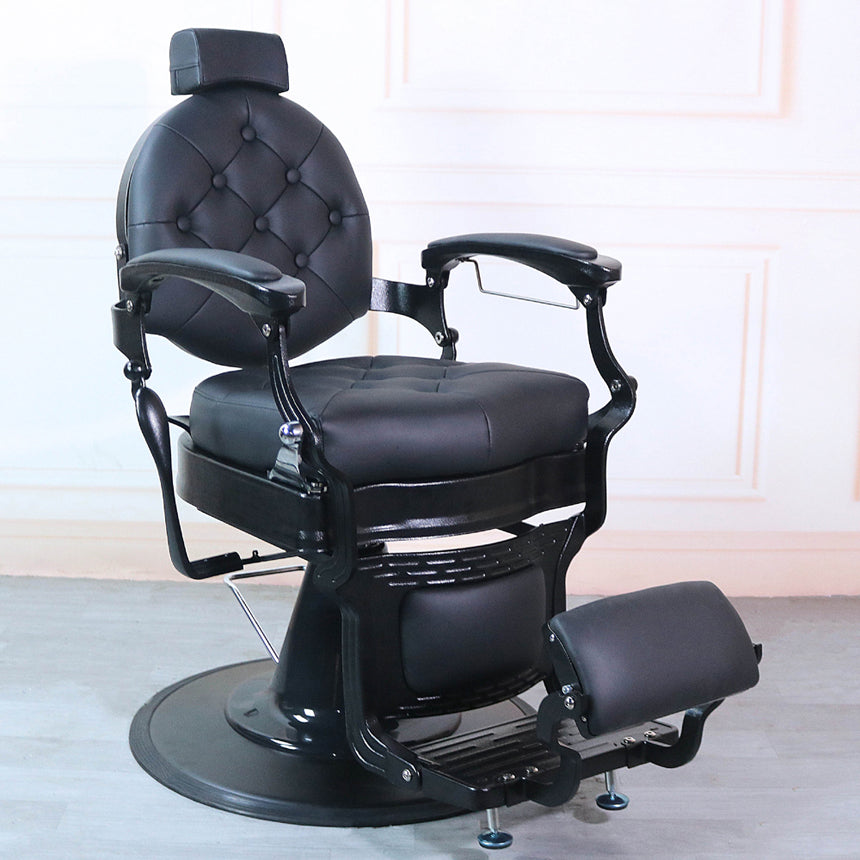 salon chair | barber chair