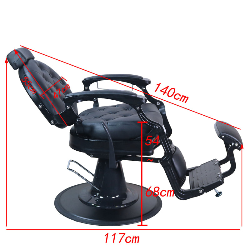 salon chair | barber chair