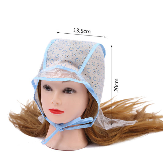 HD03  Simple style hair dye cap