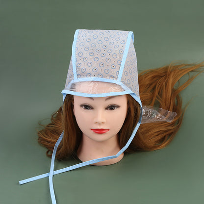 HD03  Simple style hair dye cap