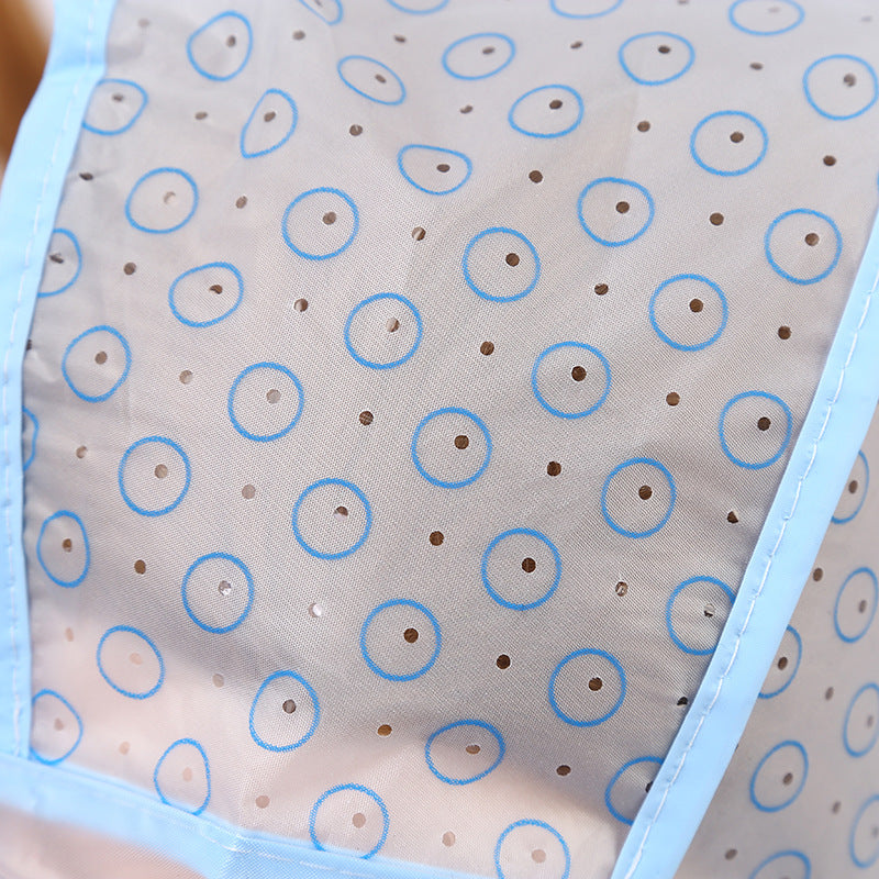 HD03  Simple style hair dye cap