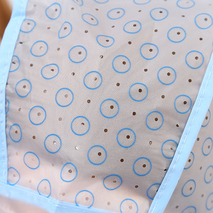 HD03  Simple style hair dye cap