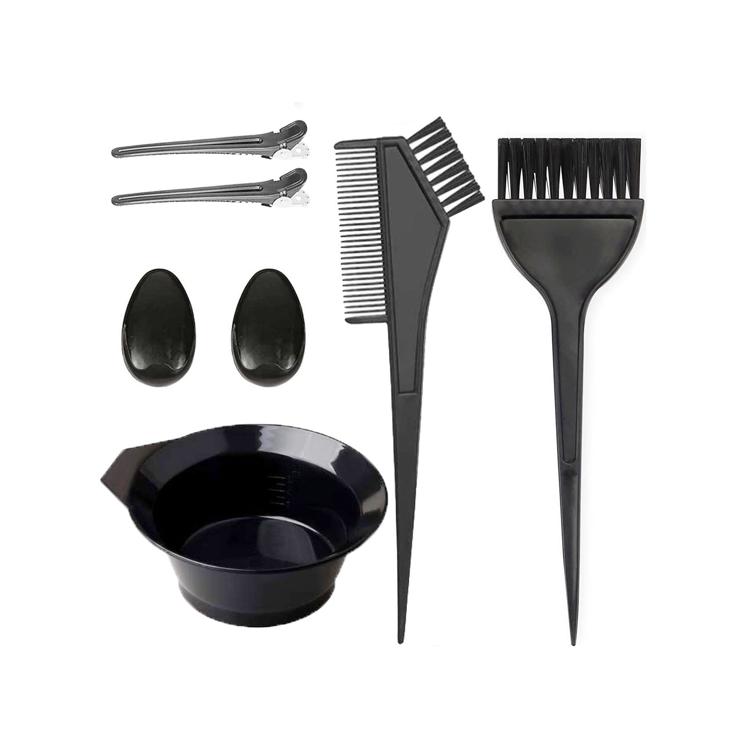 HD05-hair dye tools