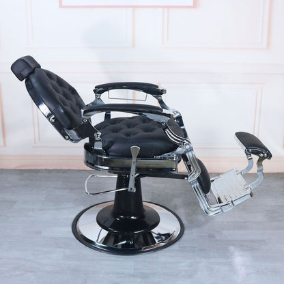 STCH008 salon chair