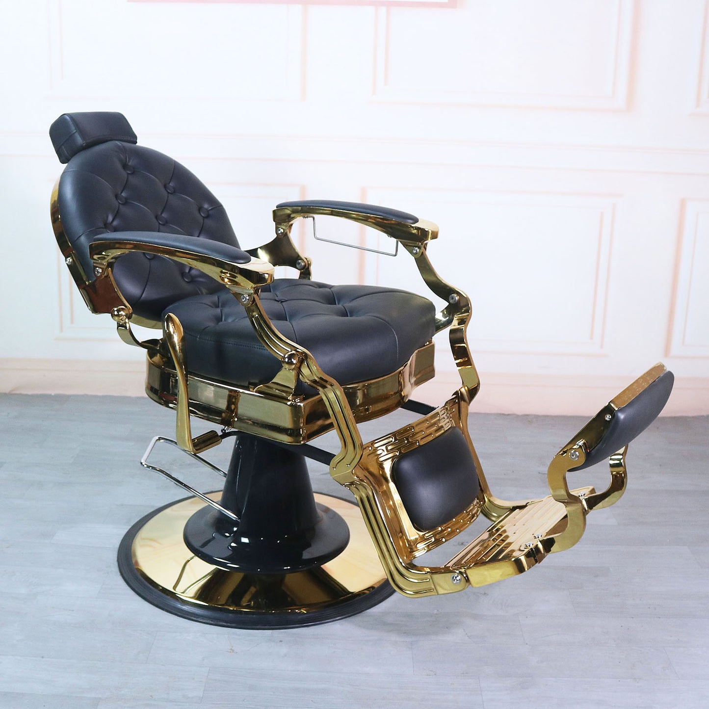 STCH007 salon chair