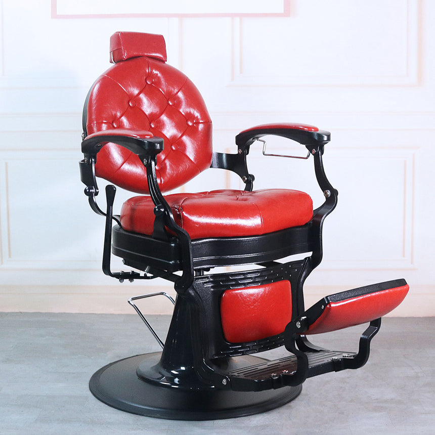 salon chair | barber chair