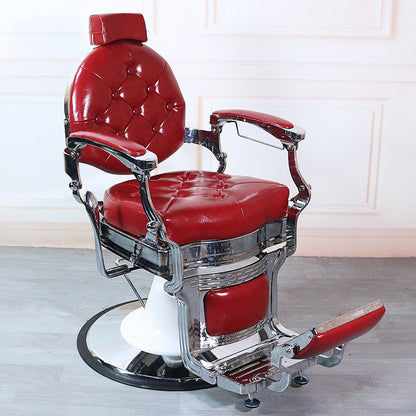 salon chair | barber chair