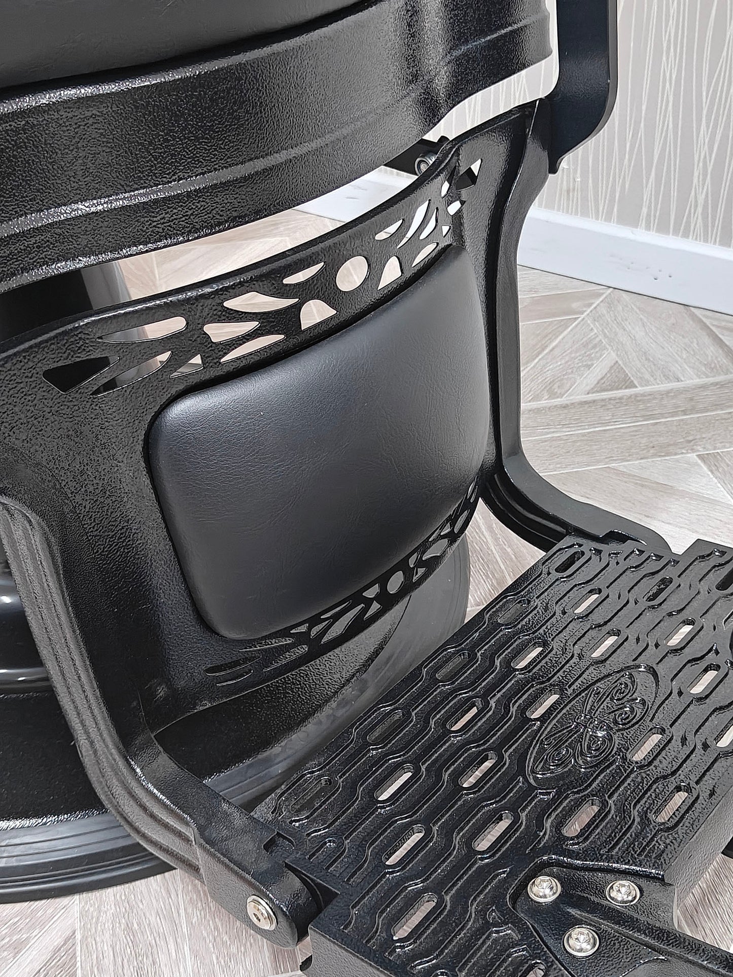 STCH013  salon chair