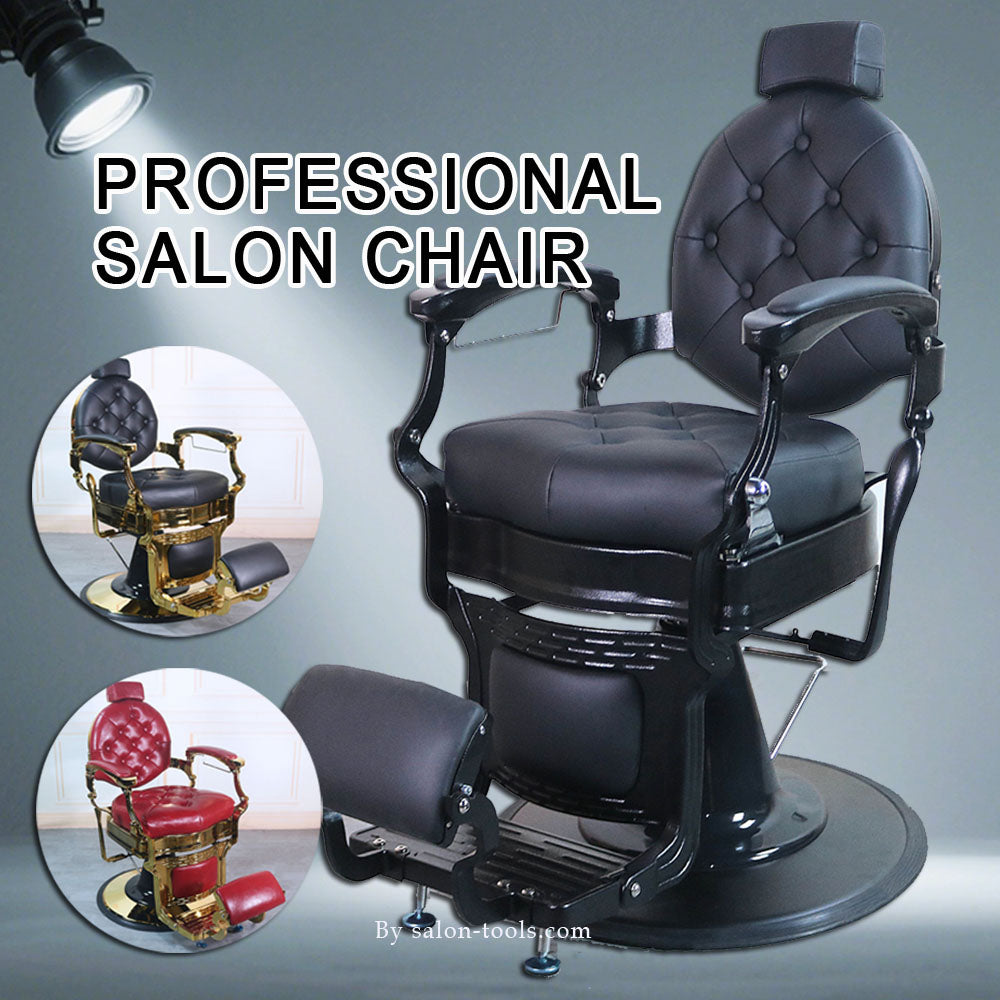 salon chair | barber chair