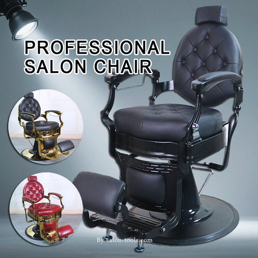 salon chair | barber chair