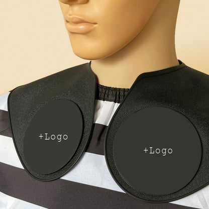 Hair Cutting Cape-Silicone Hair Cutting  Waterproof Cutting cape for Hair Stylist