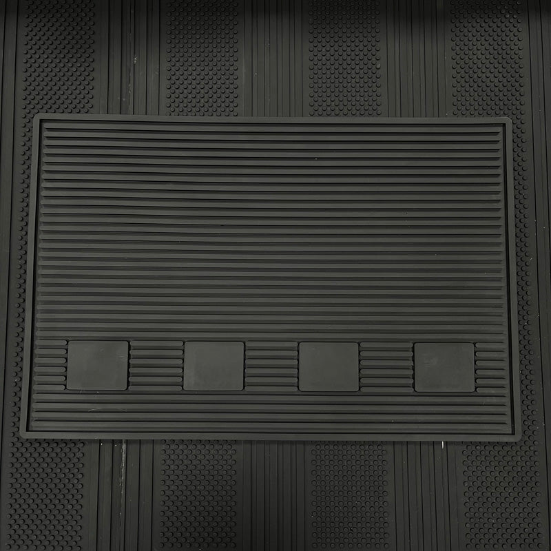 TM04-salon tools mats